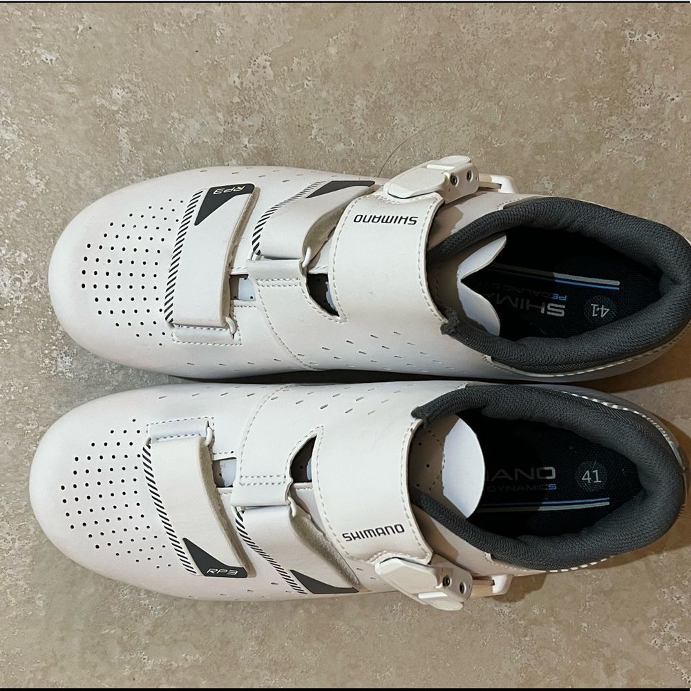 Shimano SH-RP3 Women's Cycling Shoes 41